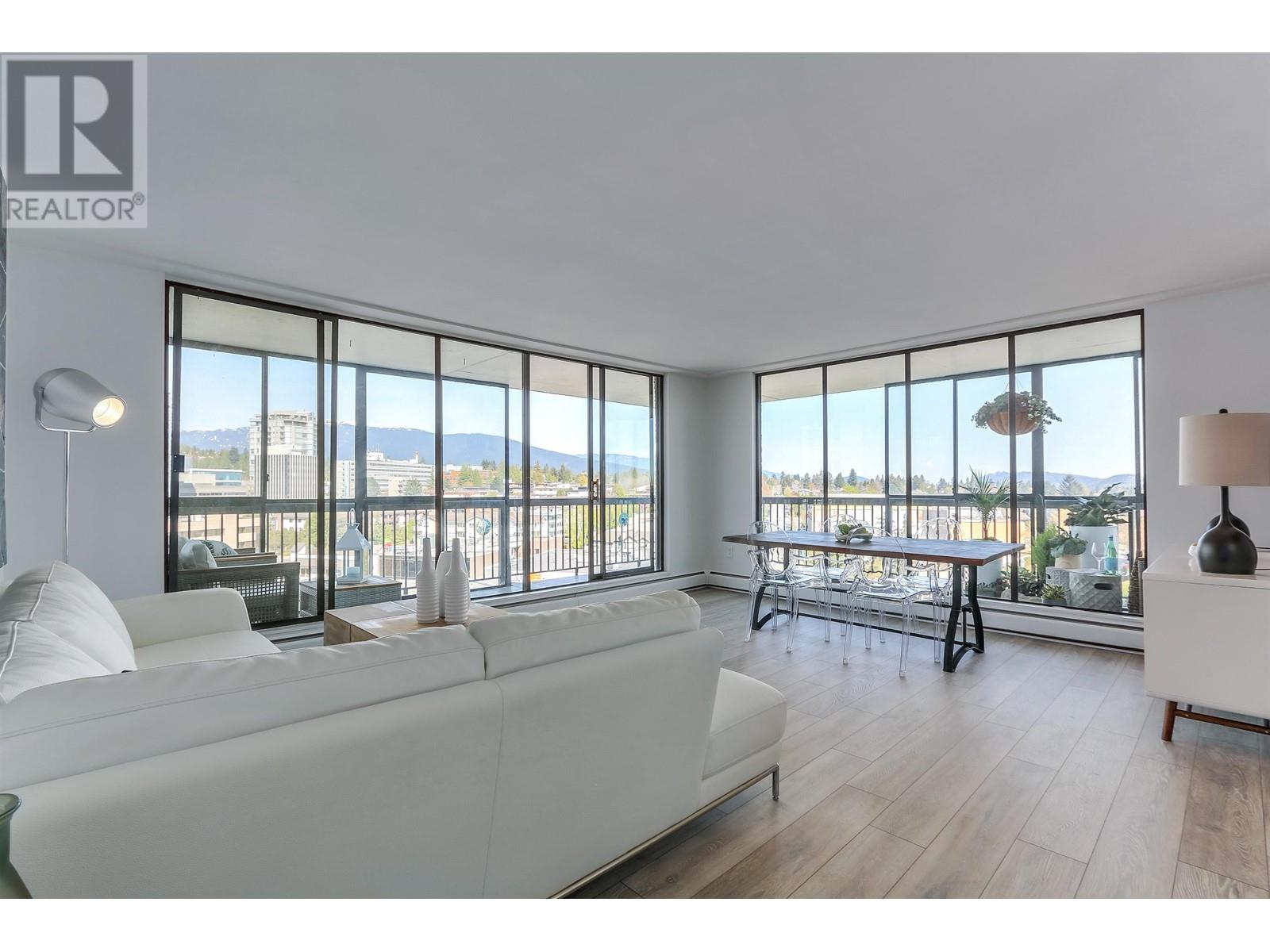 1401 114 W Keith Road, North Vancouver, British Columbia  V7M 3C9 - Photo 2 - R2787881