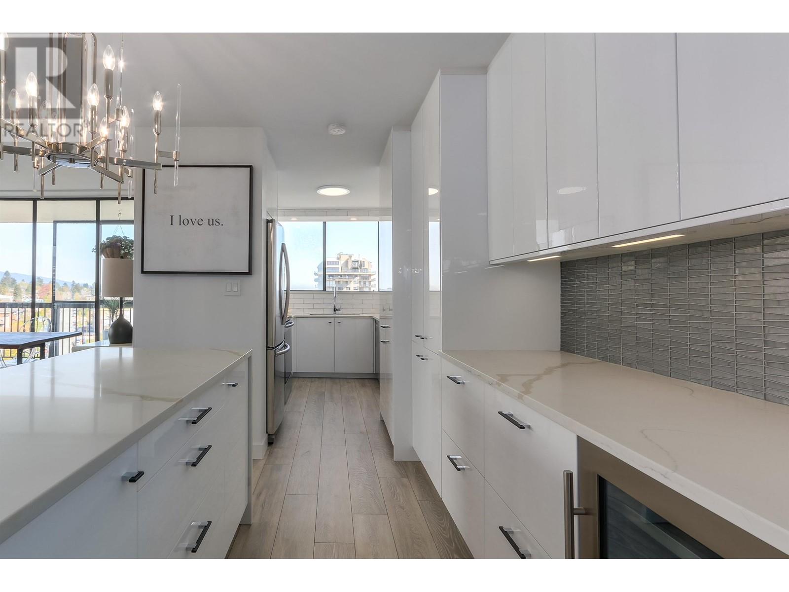 1401 114 W Keith Road, North Vancouver, British Columbia  V7M 3C9 - Photo 8 - R2787881