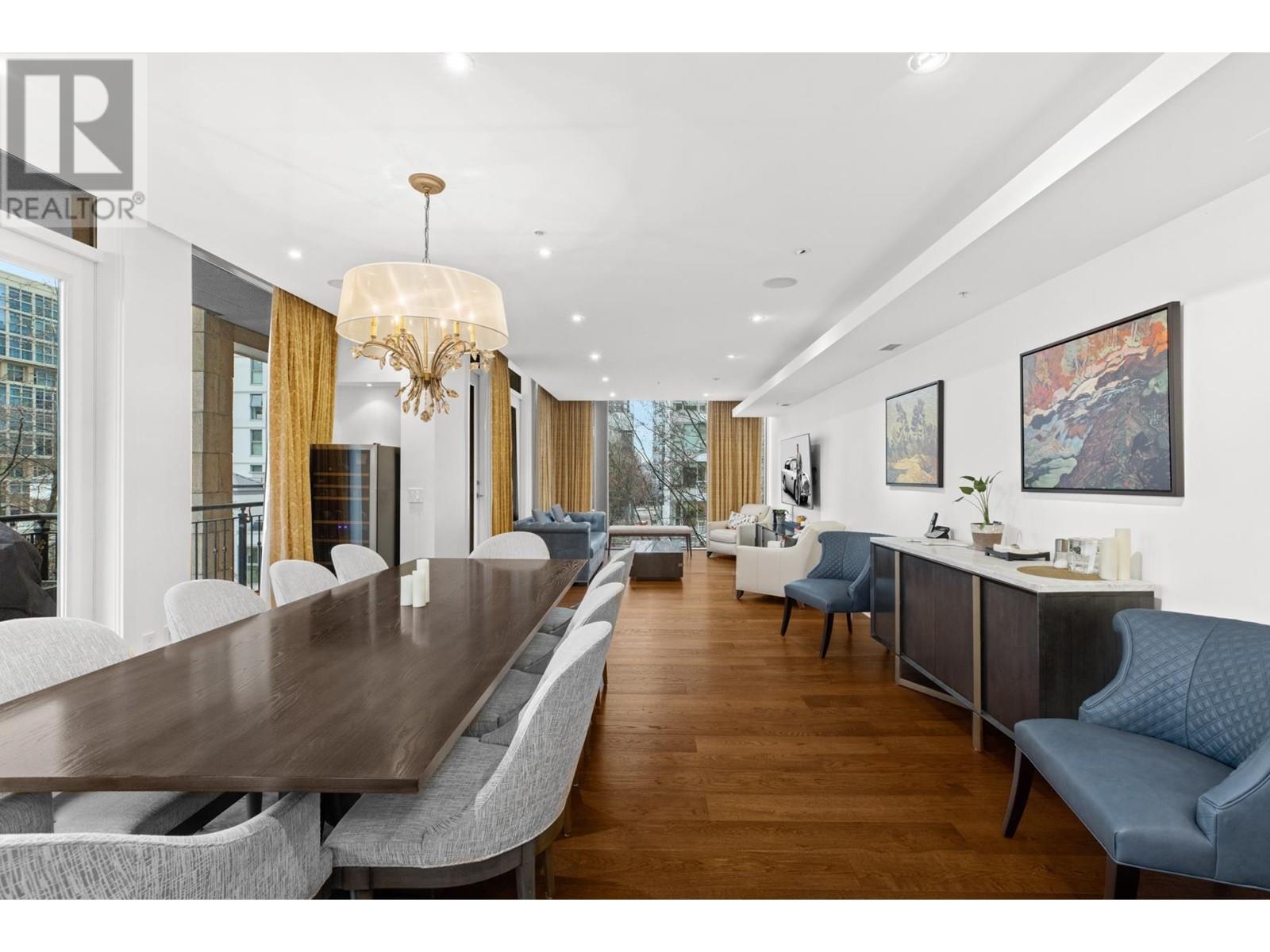 401 499 Drake Street, Vancouver, British Columbia  V6B 1B1 - Photo 10 - R2787896