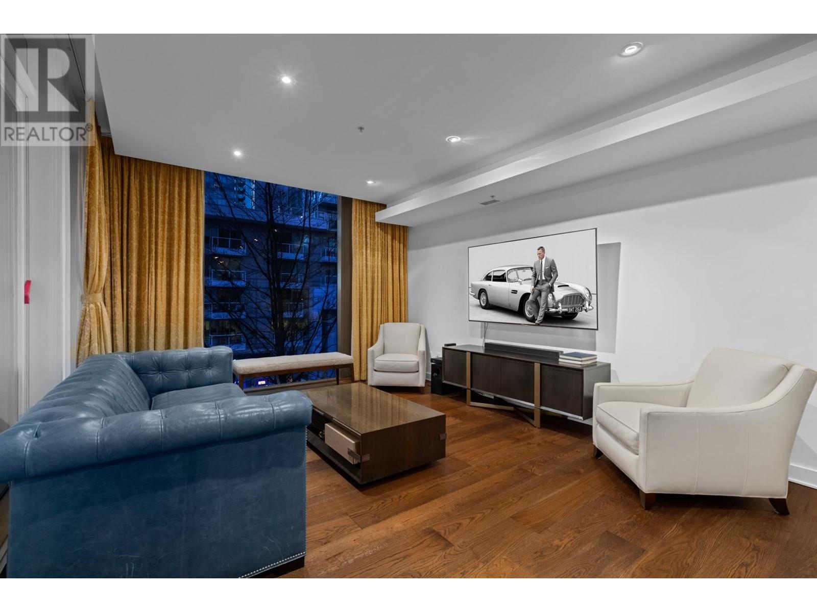 401 499 Drake Street, Vancouver, British Columbia  V6B 1B1 - Photo 11 - R2787896