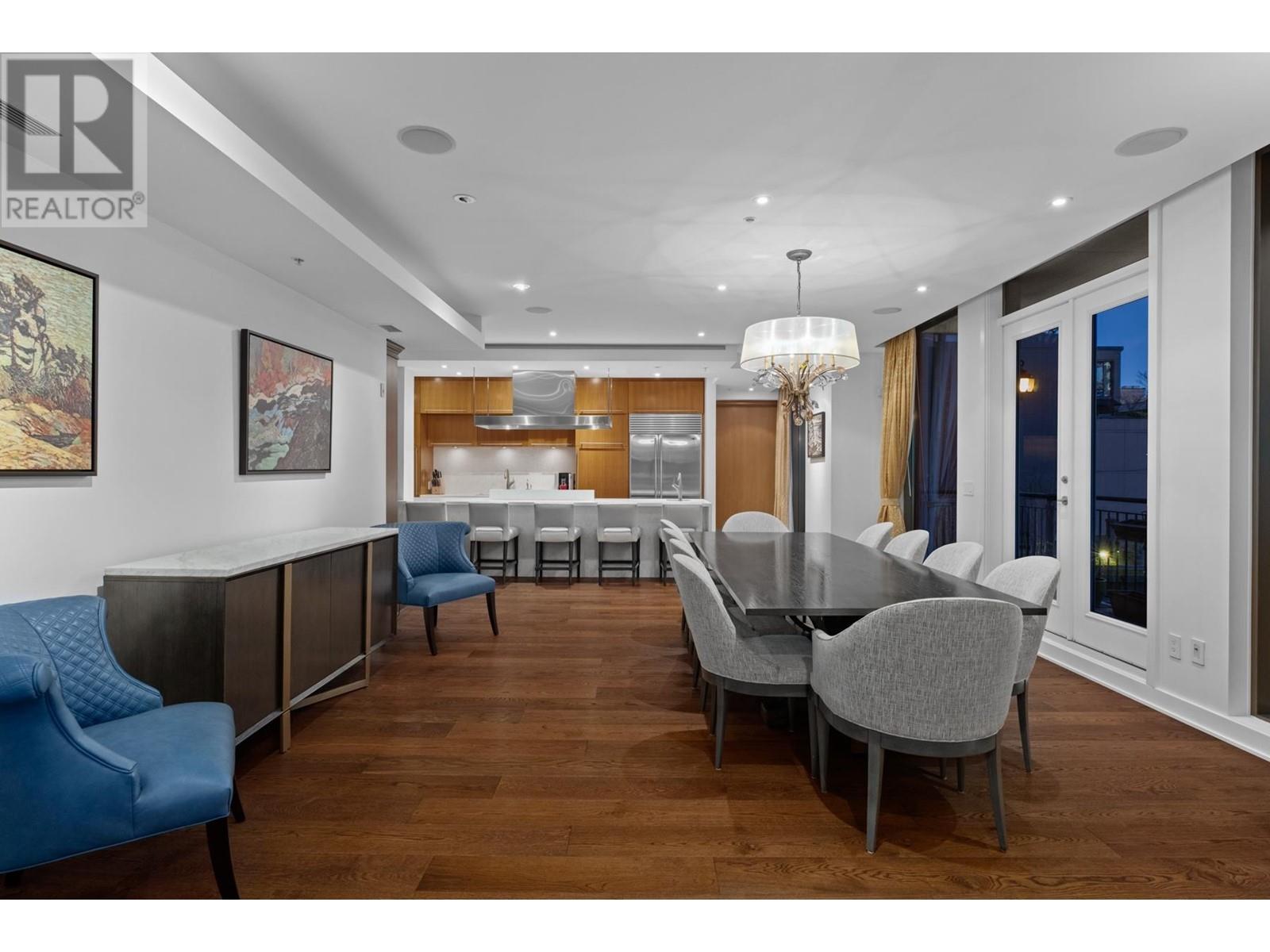 401 499 Drake Street, Vancouver, British Columbia  V6B 1B1 - Photo 13 - R2787896