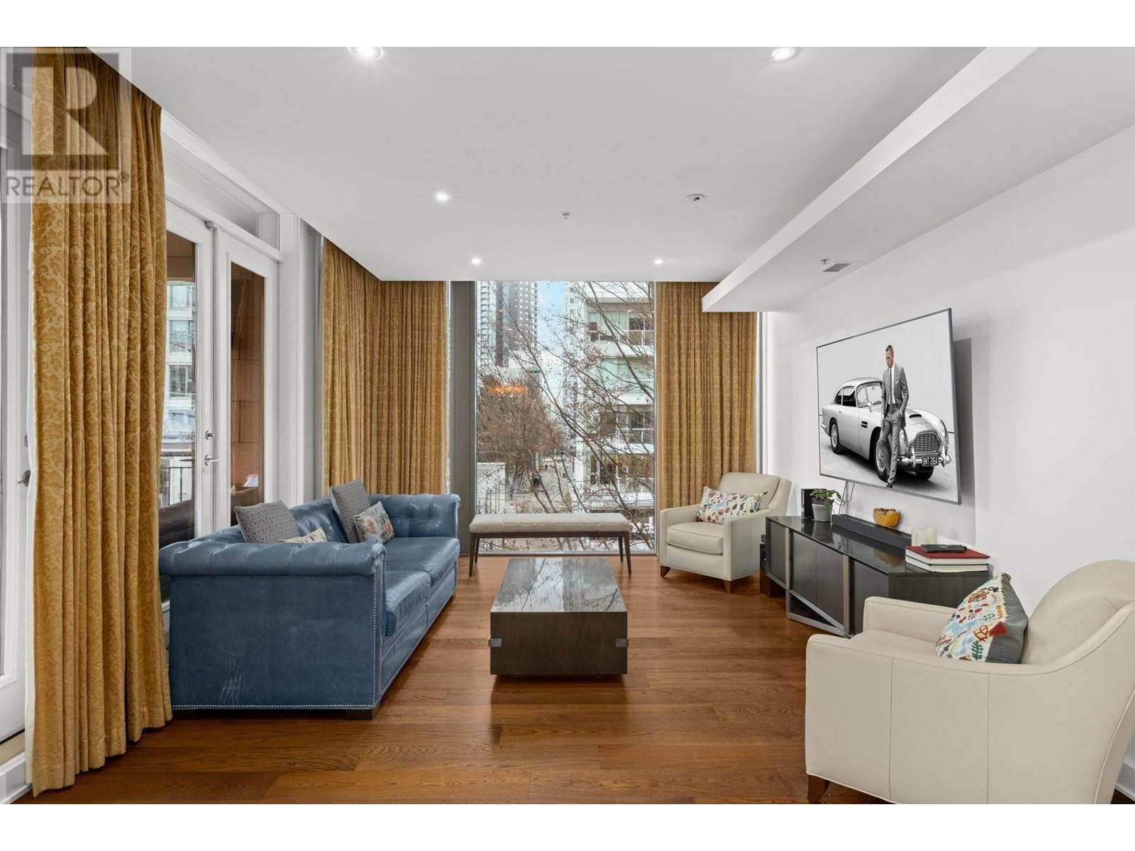 401 499 Drake Street, Vancouver, British Columbia  V6B 1B1 - Photo 14 - R2787896
