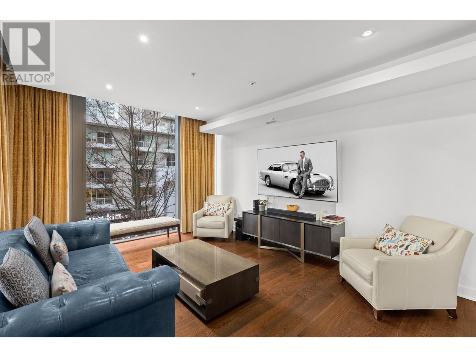 401 499 Drake Street, Vancouver, British Columbia  V6B 1B1 - Photo 19 - R2787896