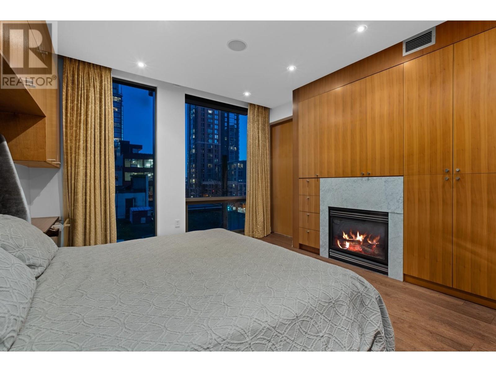 401 499 Drake Street, Vancouver, British Columbia  V6B 1B1 - Photo 21 - R2787896