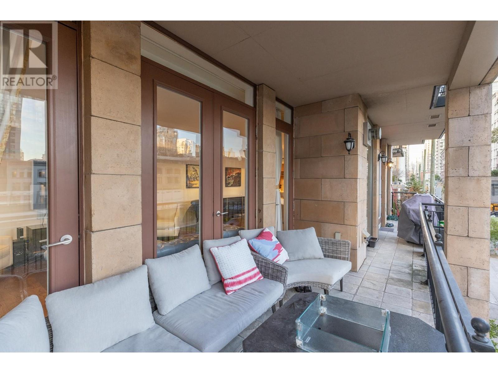 401 499 Drake Street, Vancouver, British Columbia  V6B 1B1 - Photo 29 - R2787896