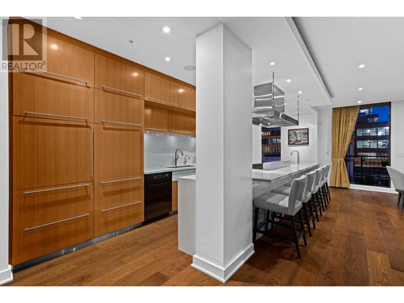 401 499 Drake Street, Vancouver, British Columbia  V6B 1B1 - Photo 6 - R2787896