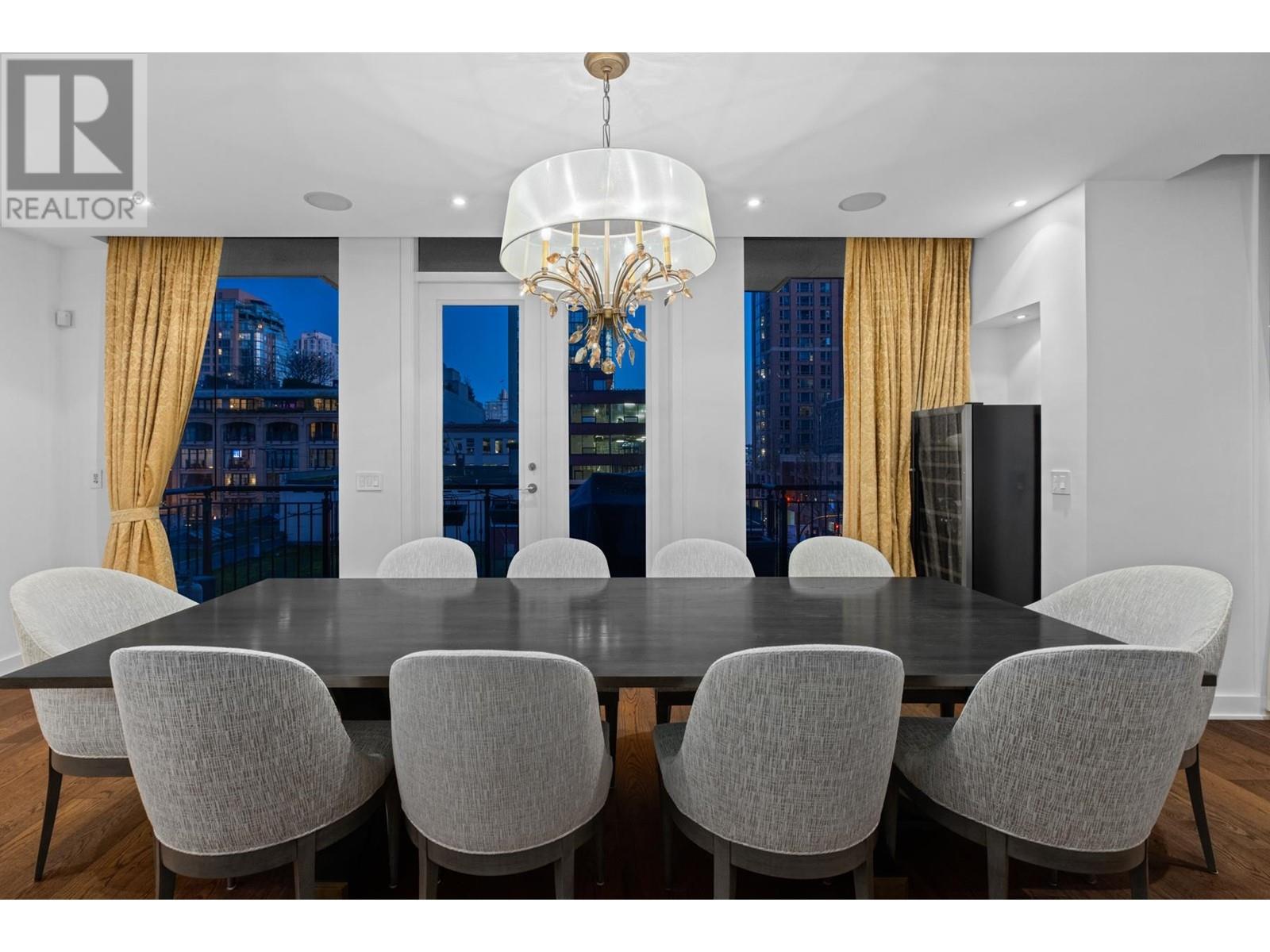 401 499 Drake Street, Vancouver, British Columbia  V6B 1B1 - Photo 7 - R2787896