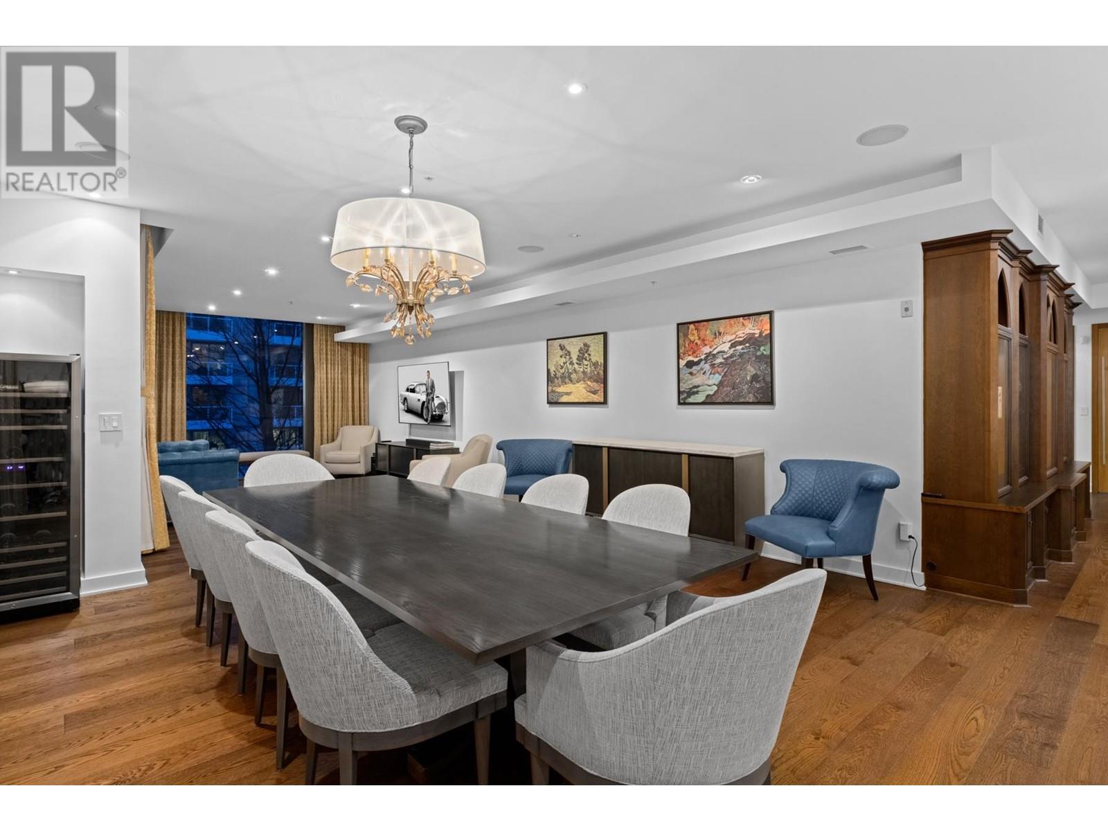 401 499 Drake Street, Vancouver, British Columbia  V6B 1B1 - Photo 8 - R2787896