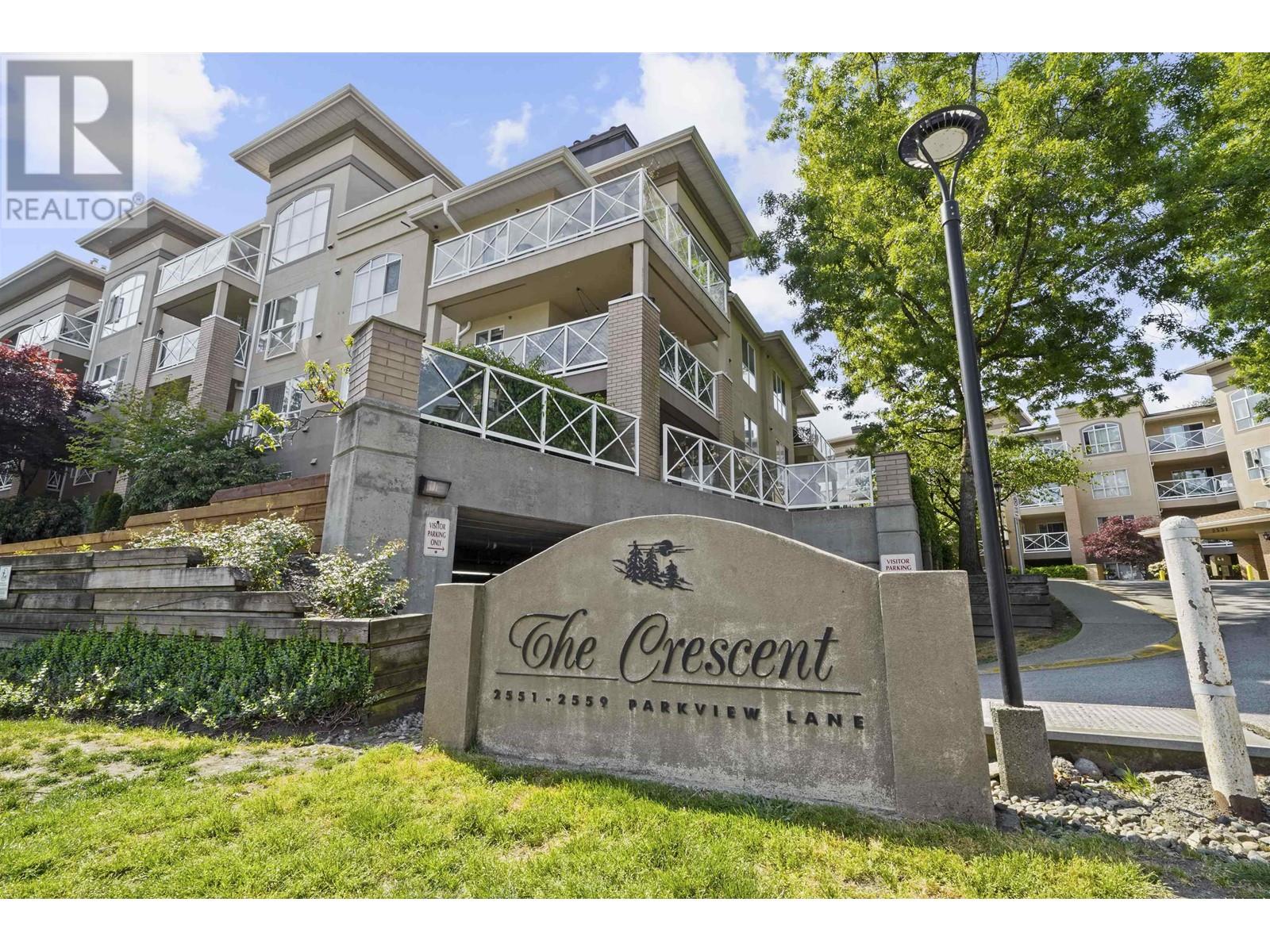 214 2559 Parkview Lane, Port Coquitlam, British Columbia V3C 6M1