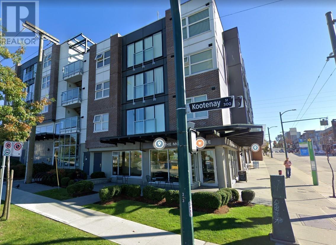 3623 E Hastings Street, Vancouver, British Columbia  V5K 2B1 - Photo 1 - C8052203