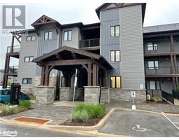 10 BEAUSOLEIL Lane Unit# 207