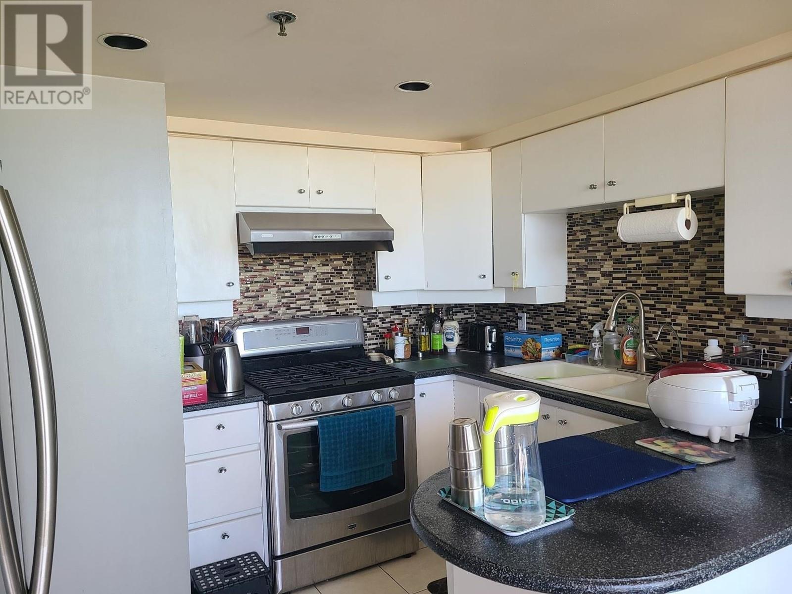 803 503 W 16th Avenue, Vancouver, British Columbia  V5Z 4N3 - Photo 9 - R2787291