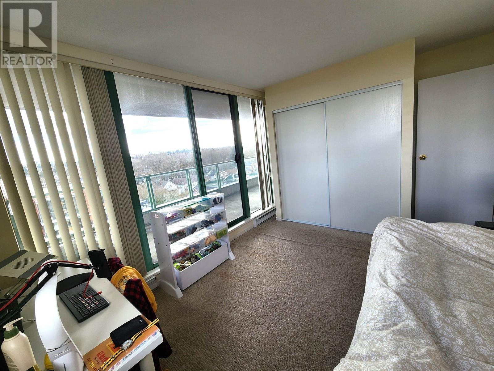 803 503 W 16th Avenue, Vancouver, British Columbia  V5Z 4N3 - Photo 29 - R2787291
