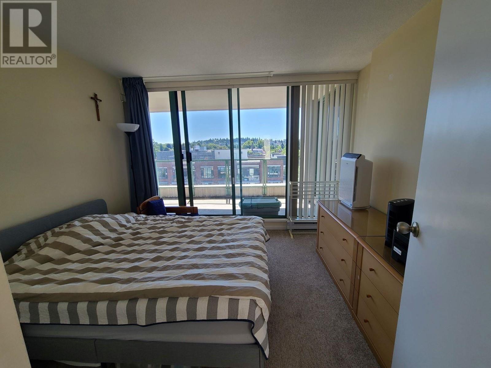 803 503 W 16th Avenue, Vancouver, British Columbia  V5Z 4N3 - Photo 11 - R2787291