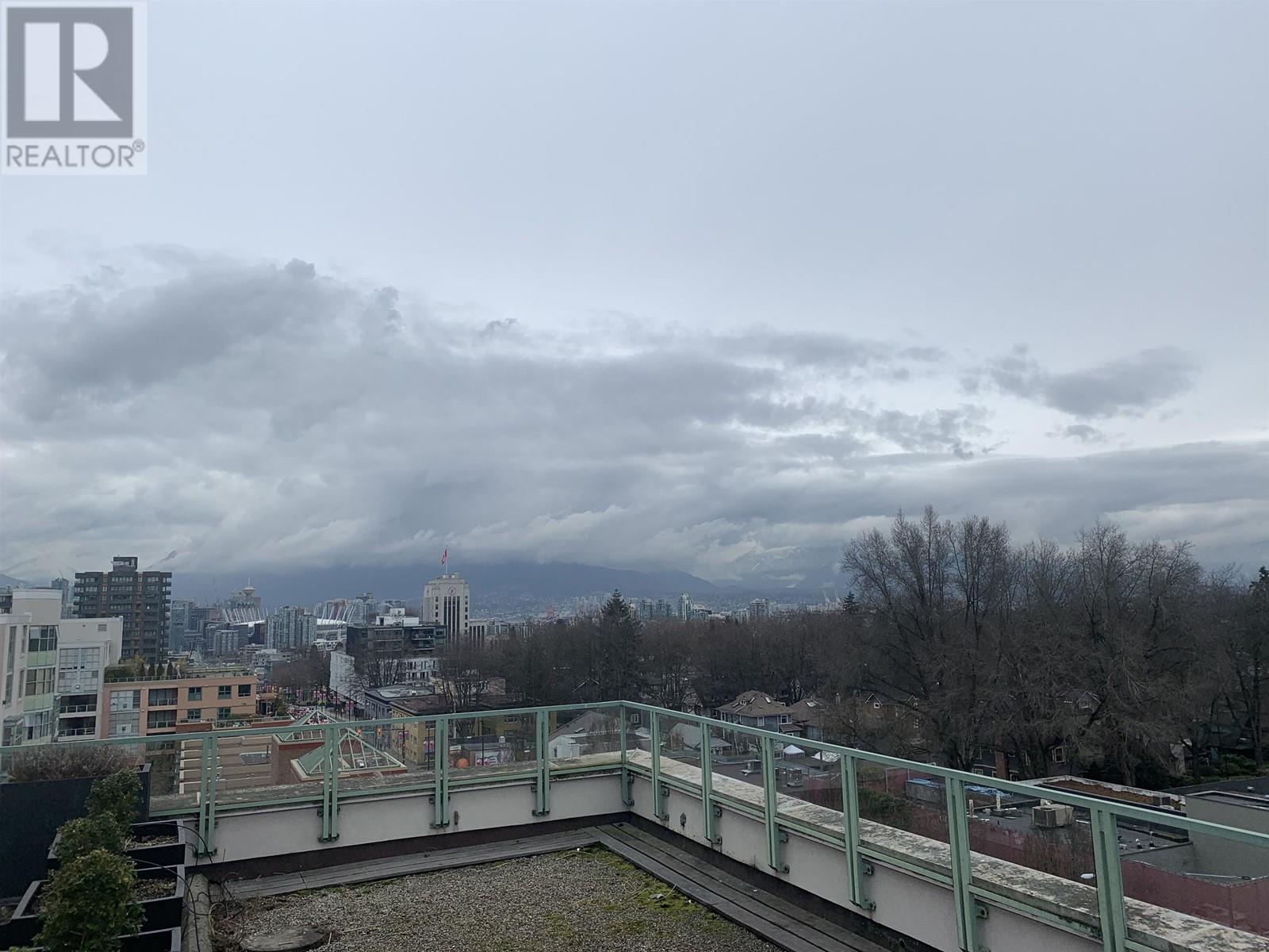 803 503 W 16th Avenue, Vancouver, British Columbia  V5Z 4N3 - Photo 3 - R2787291