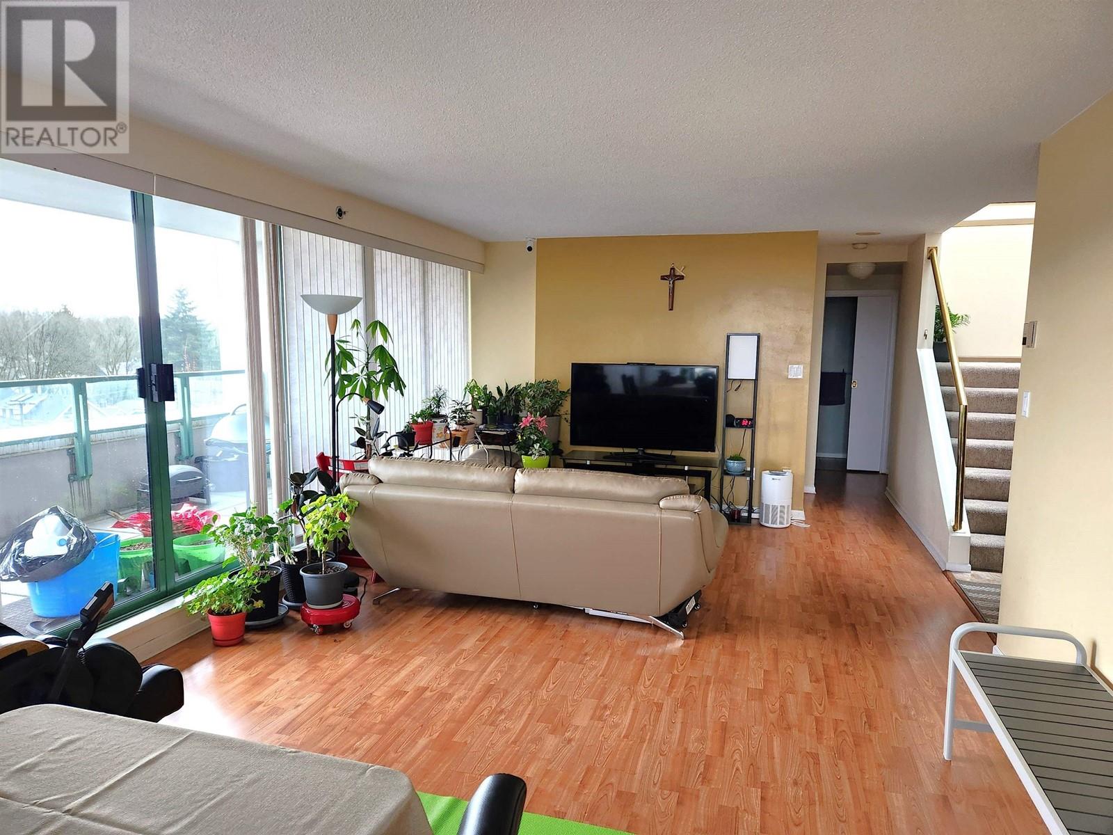 803 503 W 16th Avenue, Vancouver, British Columbia  V5Z 4N3 - Photo 7 - R2787291