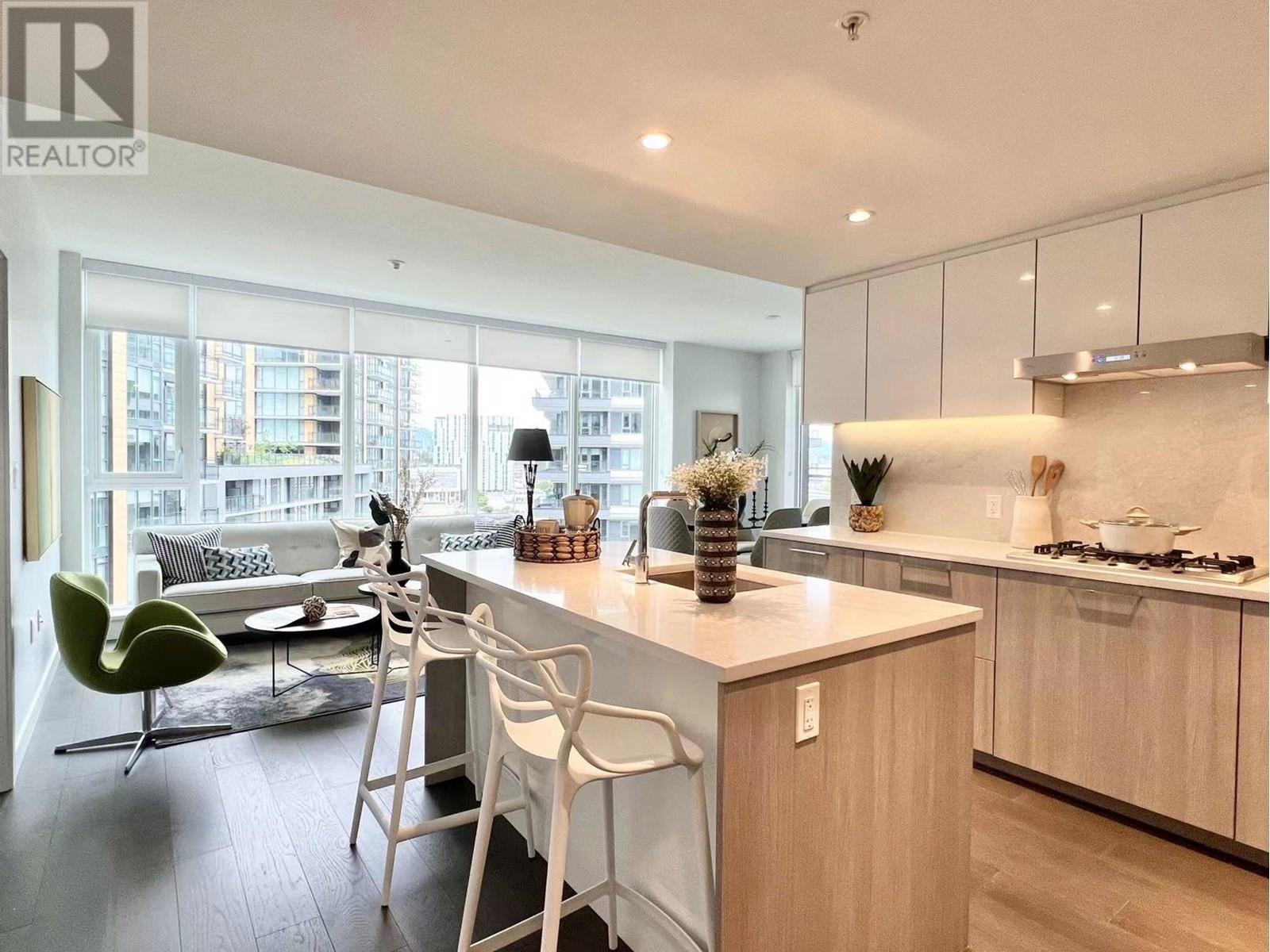 503 3280 CORVETTE WAY, richmond, British Columbia