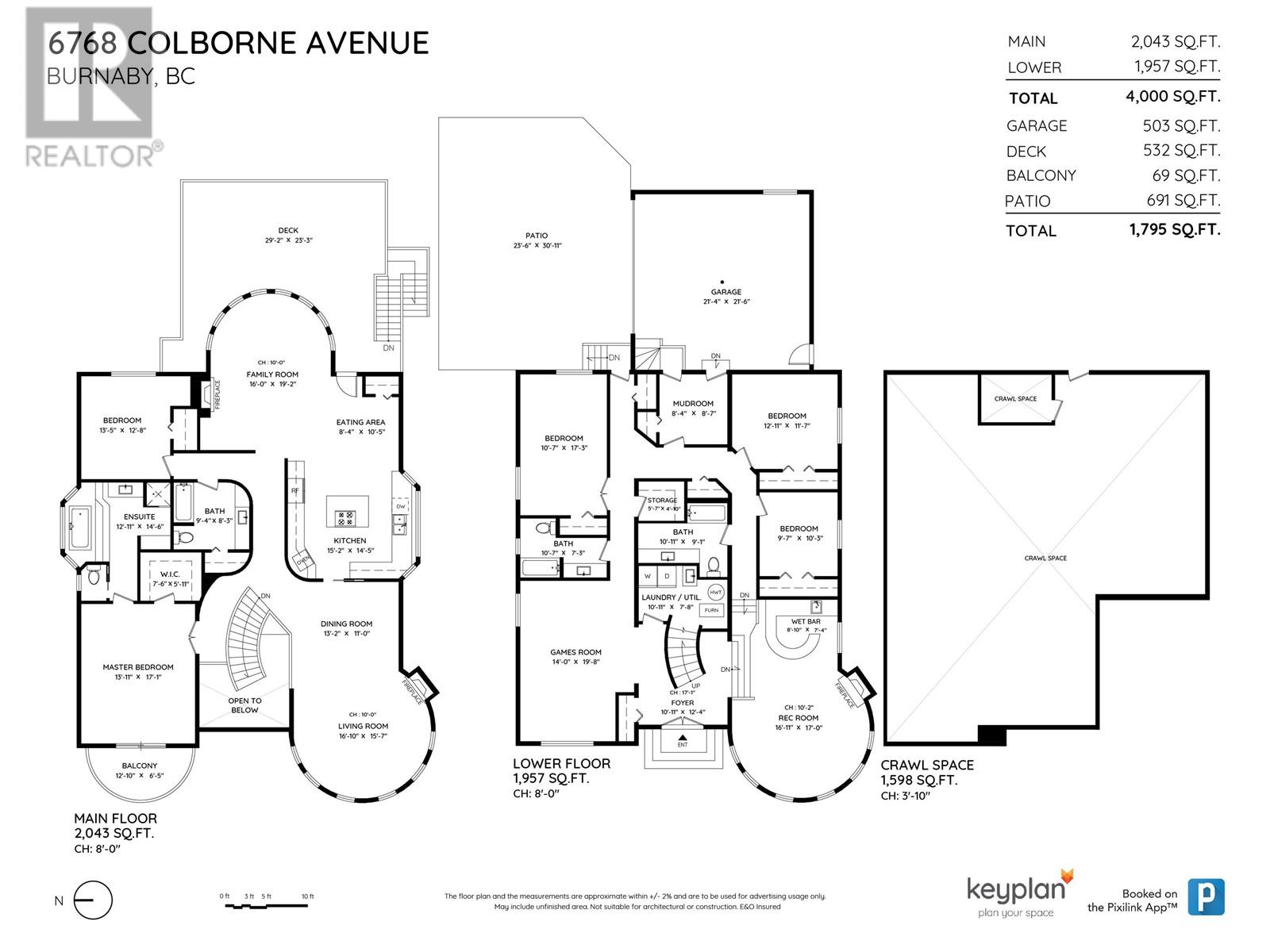 6768 Colborne Avenue, Burnaby, British Columbia  V5E 2N6 - Photo 35 - R2787973
