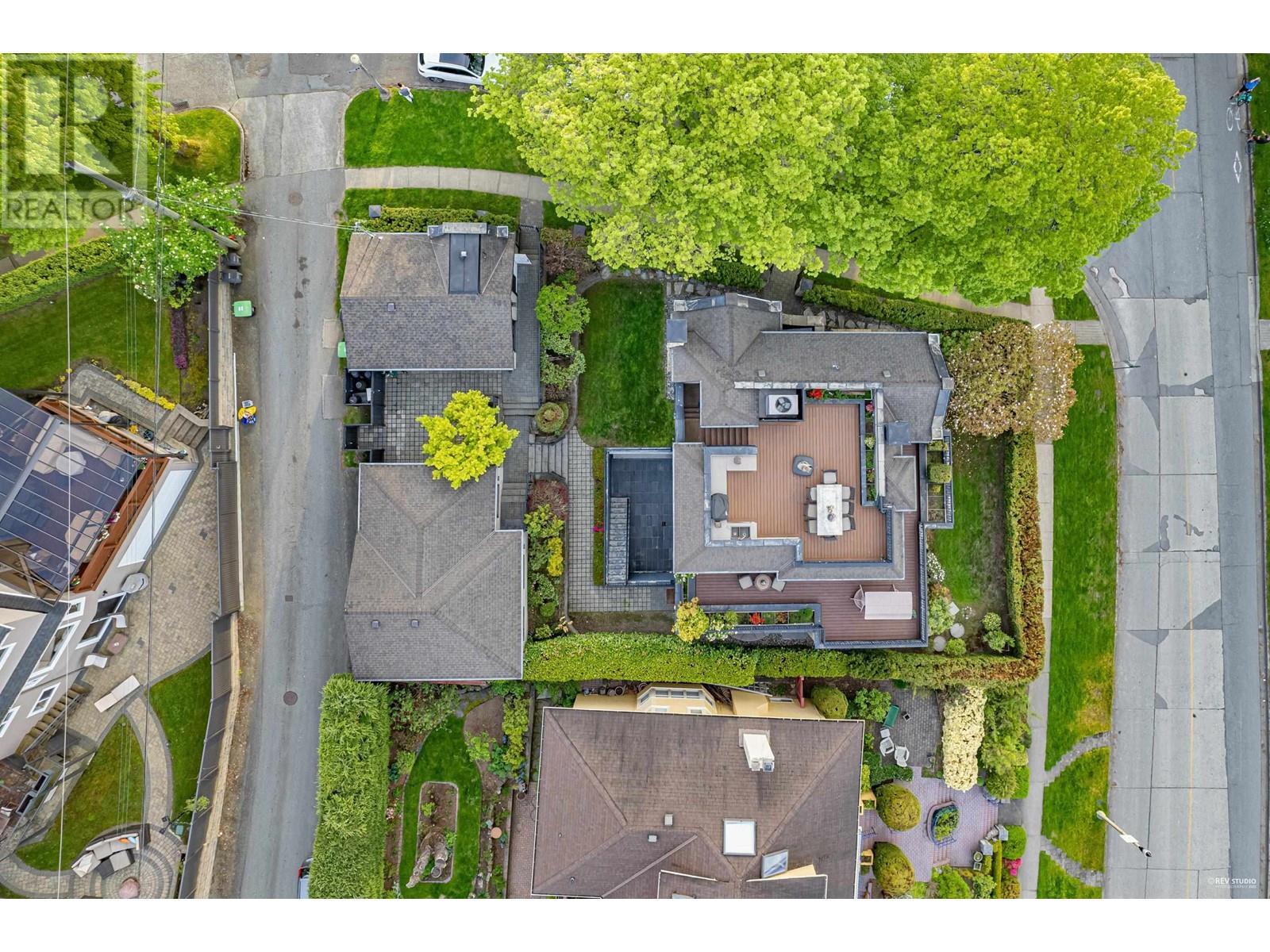 4076 W 8th Avenue, Vancouver, British Columbia  V6R 1Z5 - Photo 30 - R2776622