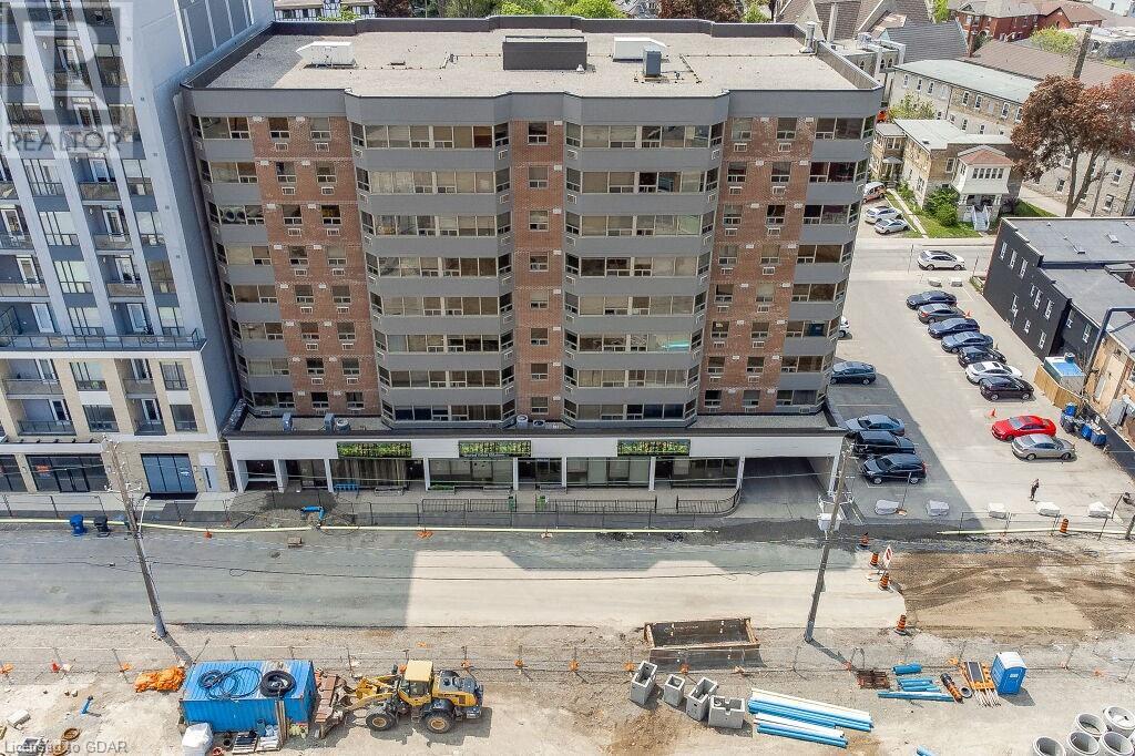 60 Baker Street, Guelph, Ontario  N1H 4G1 - Photo 1 - 40434016
