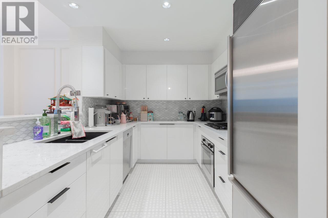 493 Broughton Street, Vancouver, British Columbia  V6G 3E8 - Photo 11 - R2788042