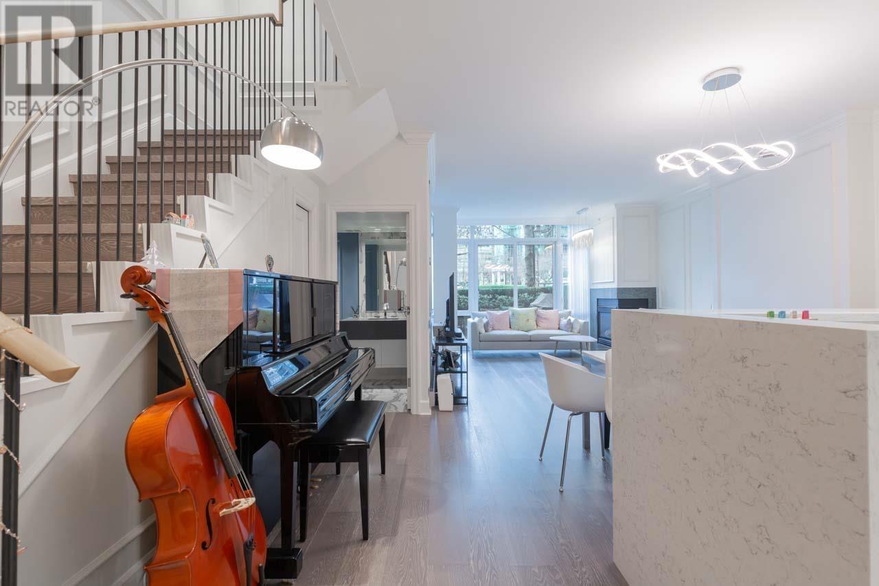 493 Broughton Street, Vancouver, British Columbia  V6G 3E8 - Photo 4 - R2788042