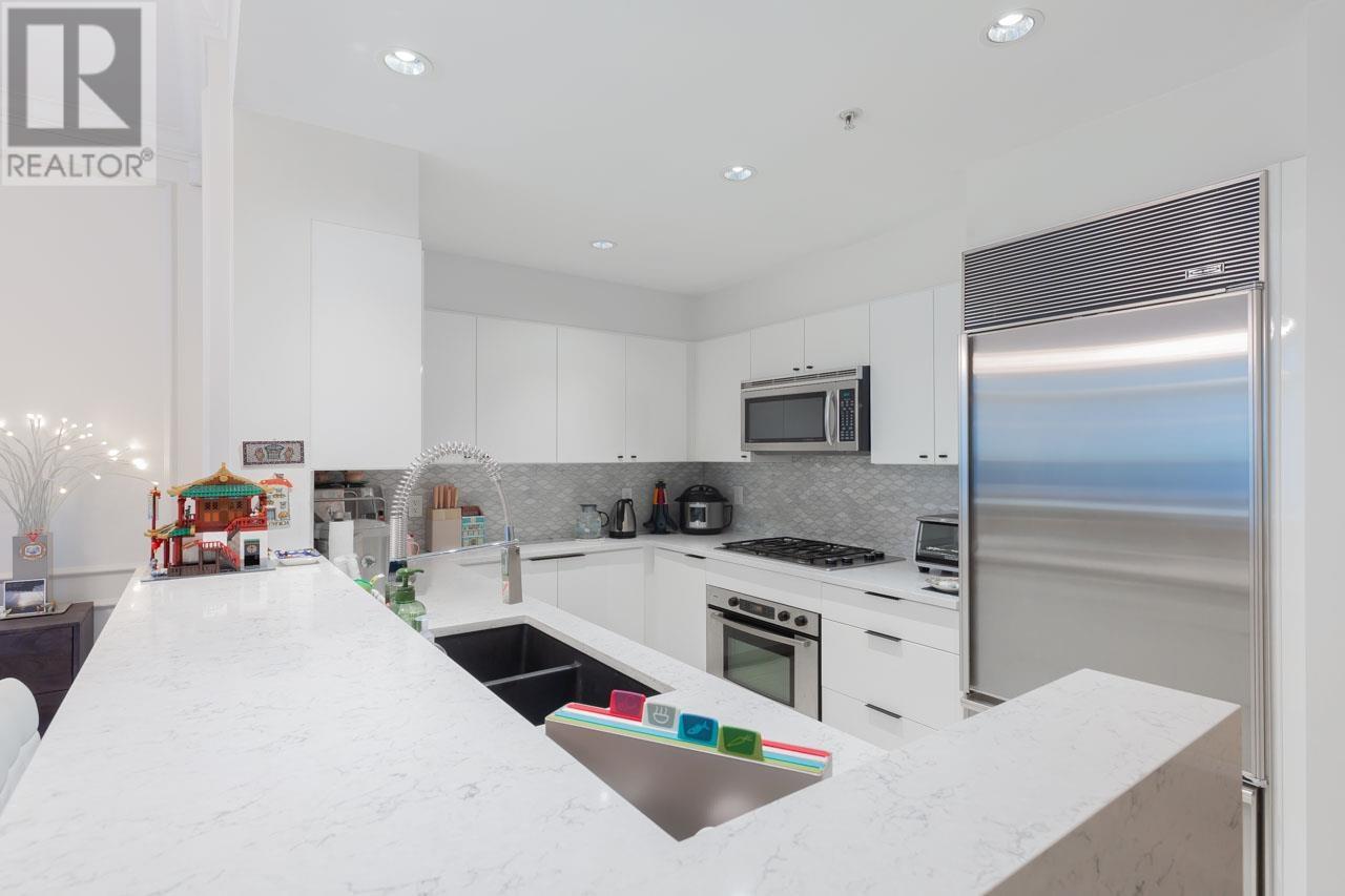 493 Broughton Street, Vancouver, British Columbia  V6G 3E8 - Photo 10 - R2788042