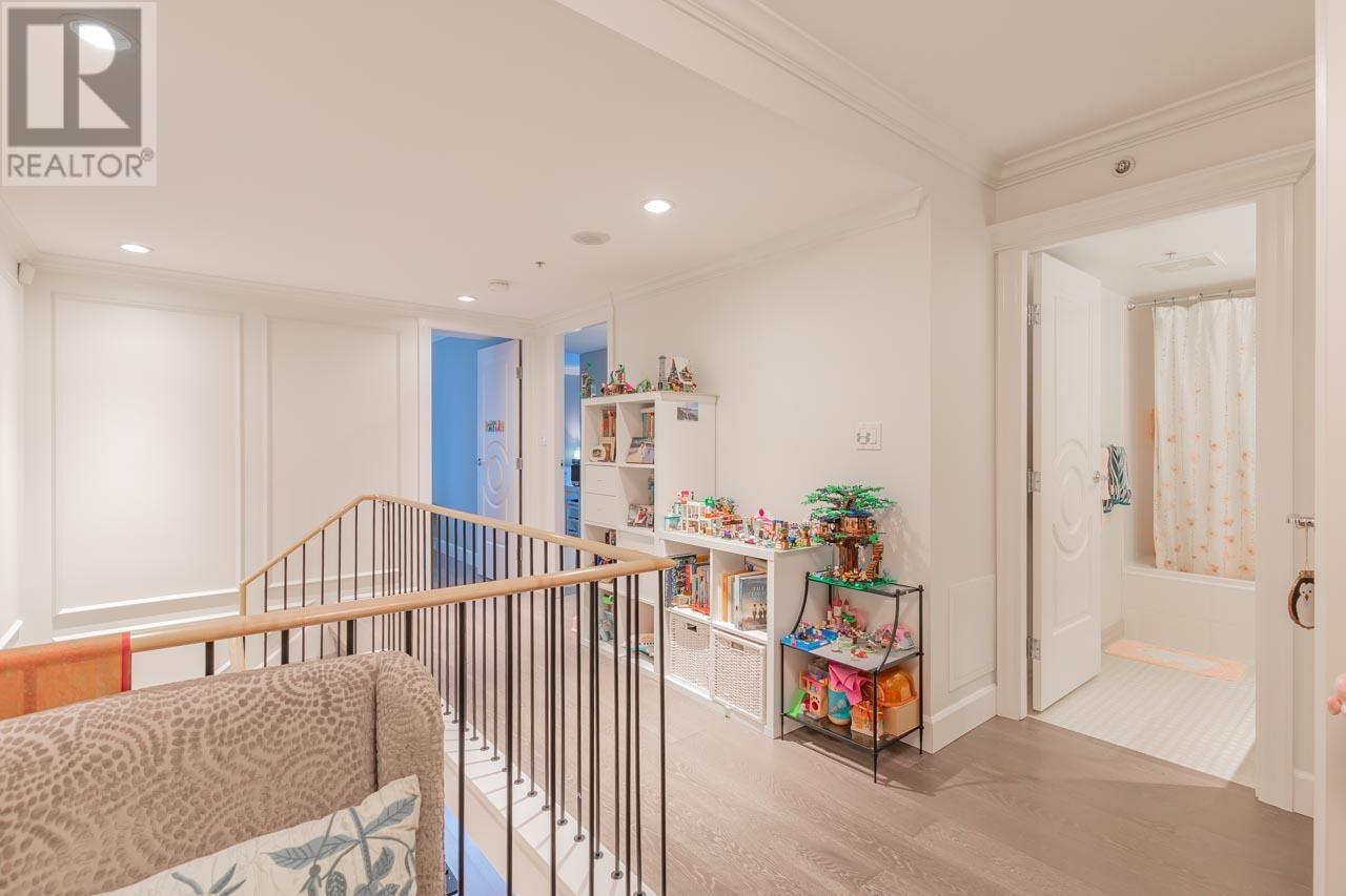 493 Broughton Street, Vancouver, British Columbia  V6G 3E8 - Photo 17 - R2788042