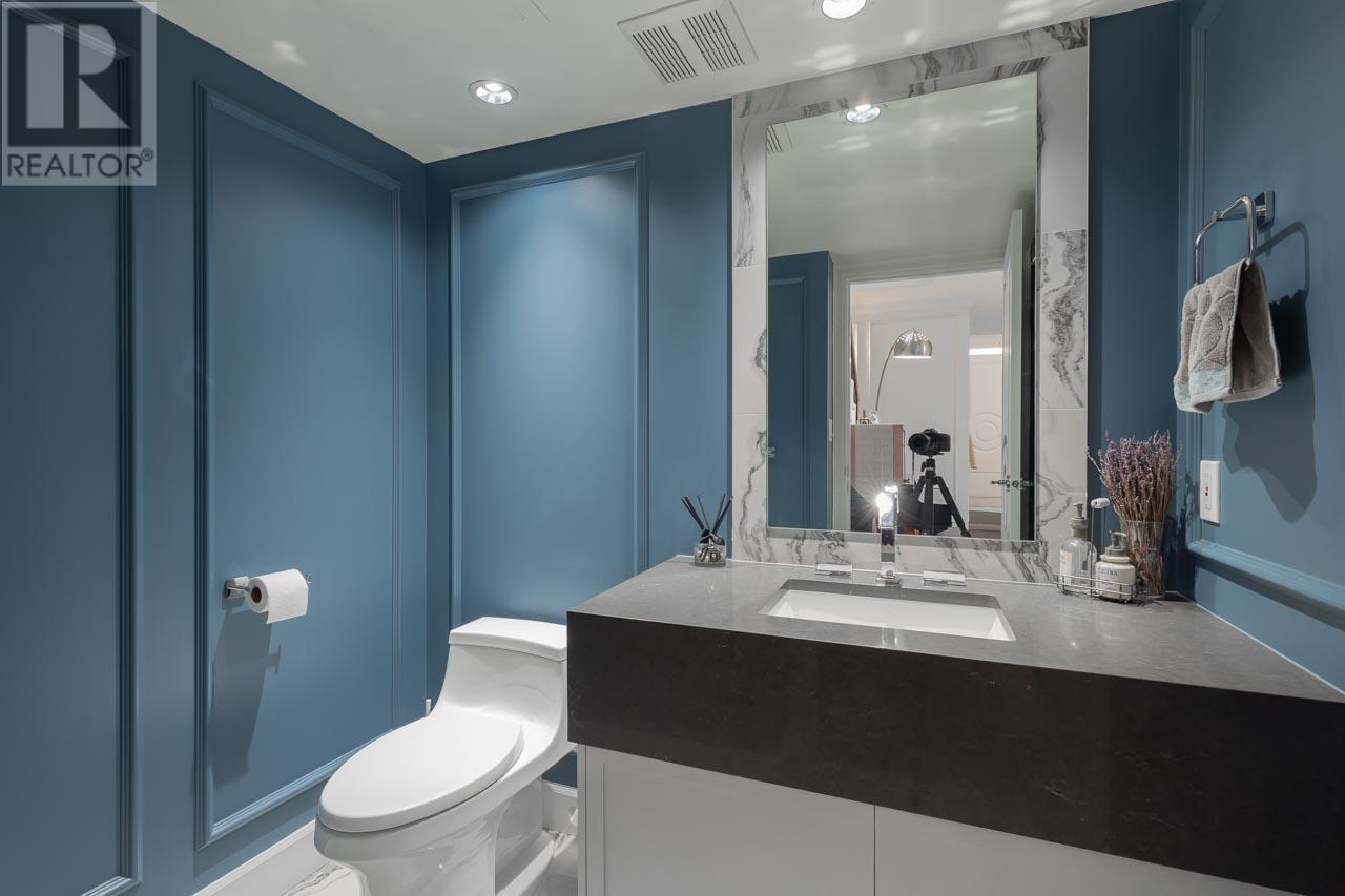 493 Broughton Street, Vancouver, British Columbia  V6G 3E8 - Photo 13 - R2788042