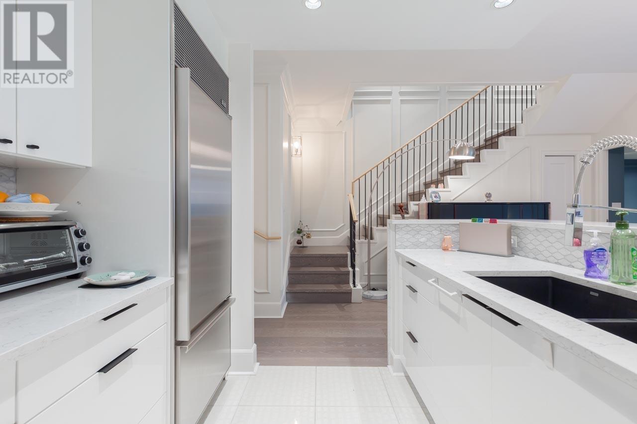 493 Broughton Street, Vancouver, British Columbia  V6G 3E8 - Photo 12 - R2788042