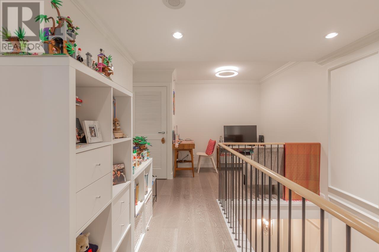 493 Broughton Street, Vancouver, British Columbia  V6G 3E8 - Photo 16 - R2788042