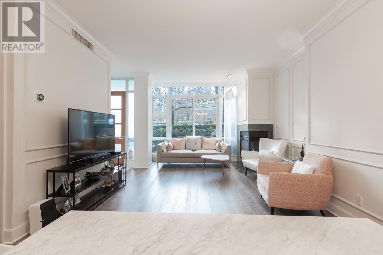 493 Broughton Street, Vancouver, British Columbia  V6G 3E8 - Photo 8 - R2788042