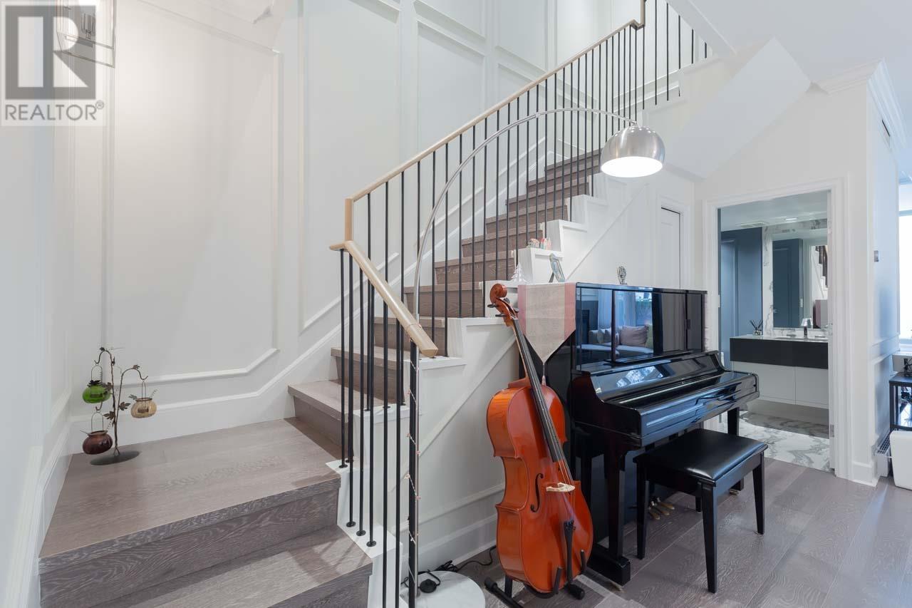 493 Broughton Street, Vancouver, British Columbia  V6G 3E8 - Photo 3 - R2788042