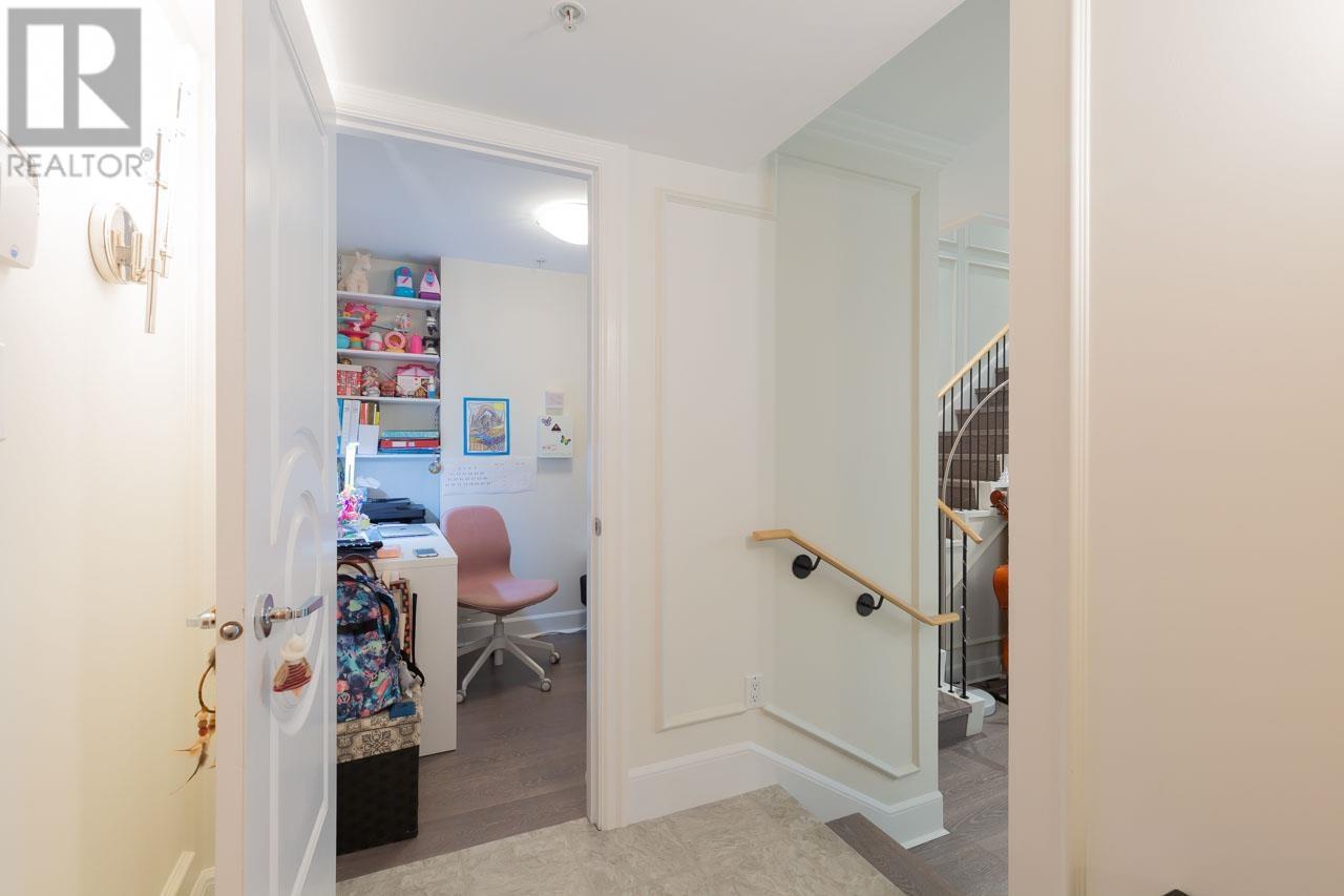 493 Broughton Street, Vancouver, British Columbia  V6G 3E8 - Photo 28 - R2788042