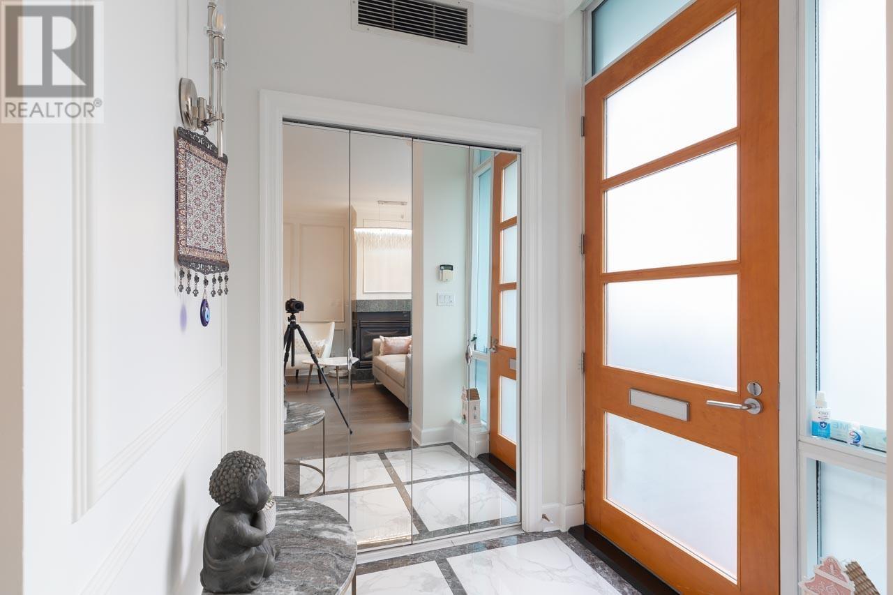 493 Broughton Street, Vancouver, British Columbia  V6G 3E8 - Photo 9 - R2788042