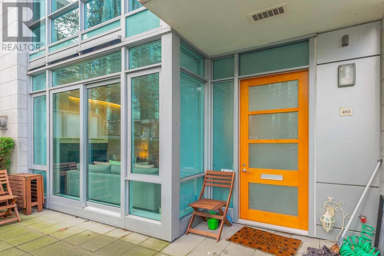 493 Broughton Street, Vancouver, British Columbia  V6G 3E8 - Photo 31 - R2788042