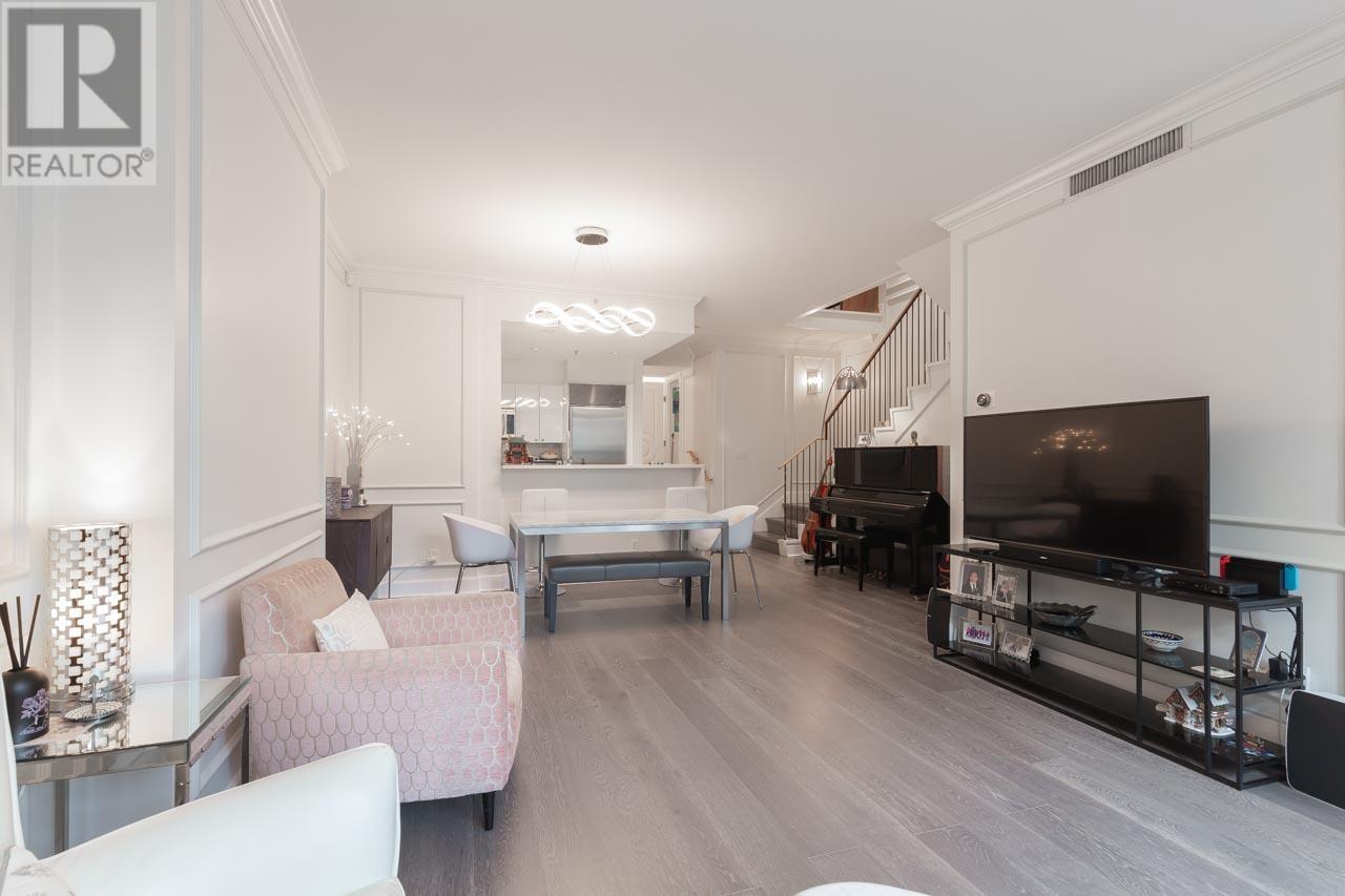 493 Broughton Street, Vancouver, British Columbia  V6G 3E8 - Photo 6 - R2788042