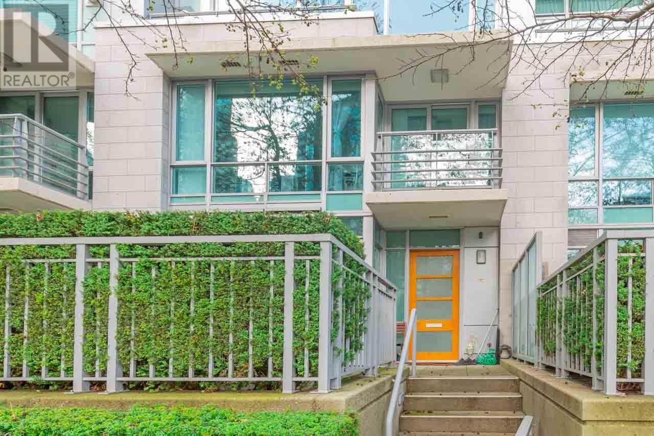 493 Broughton Street, Vancouver, British Columbia  V6G 3E8 - Photo 32 - R2788042