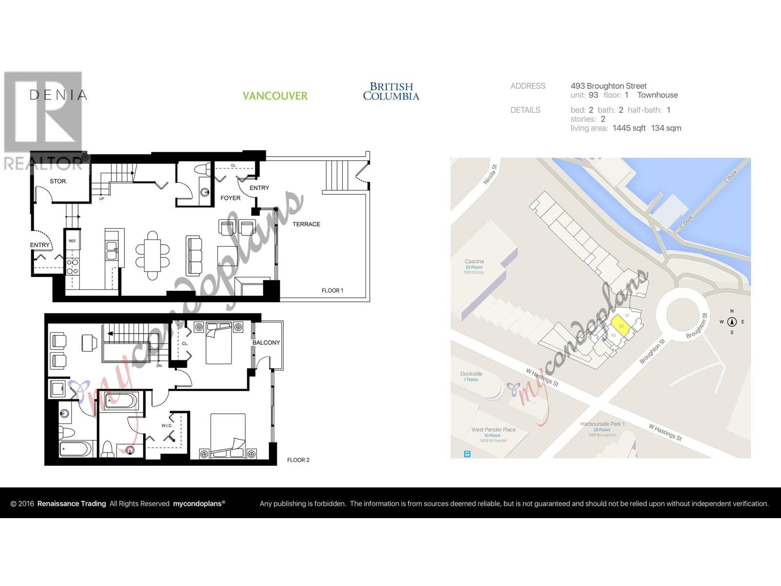 493 Broughton Street, Vancouver, British Columbia  V6G 3E8 - Photo 33 - R2788042