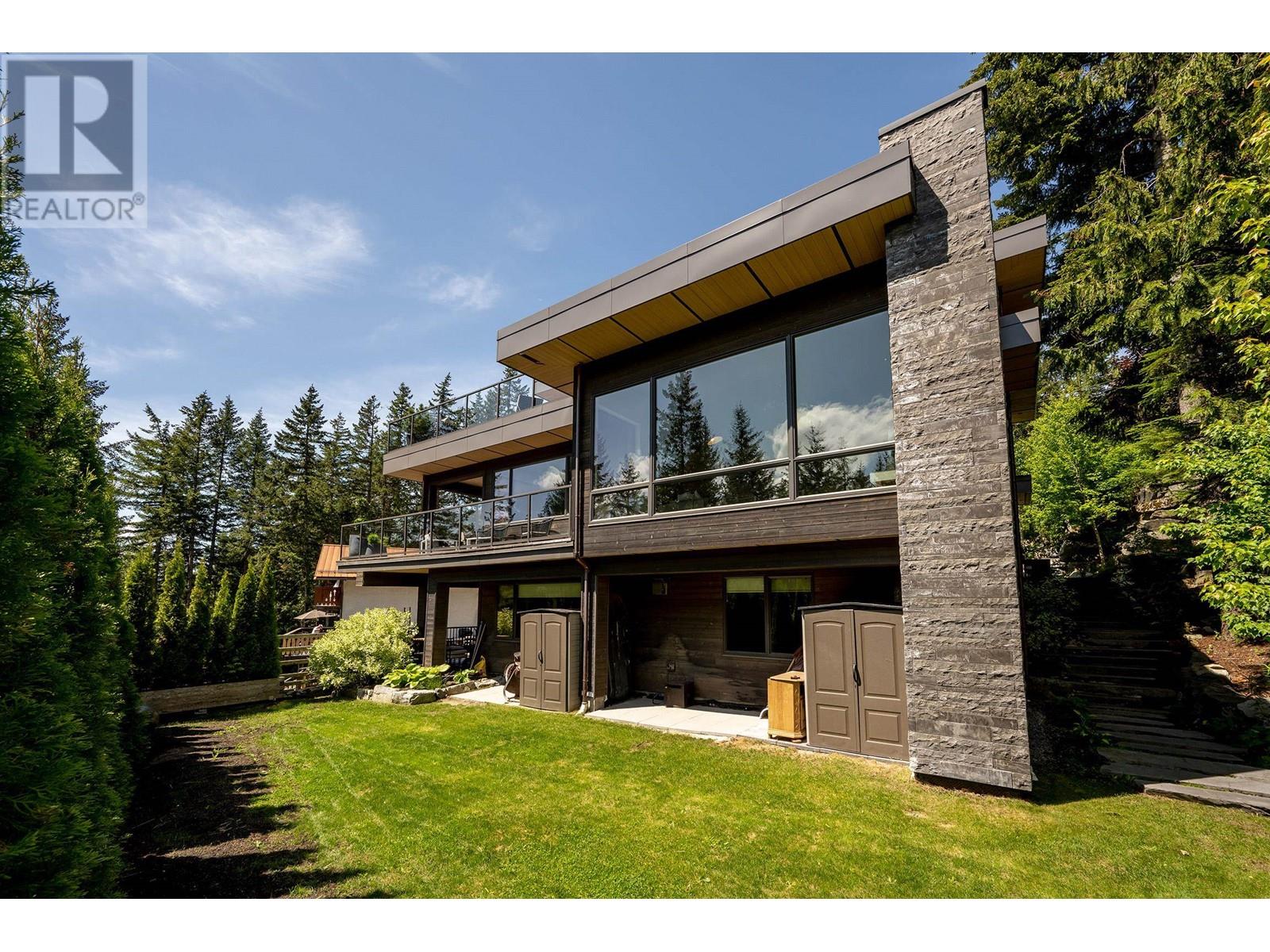 8206 Mountain View Drive, Whistler, British Columbia  V8E 0G3 - Photo 27 - R2786962