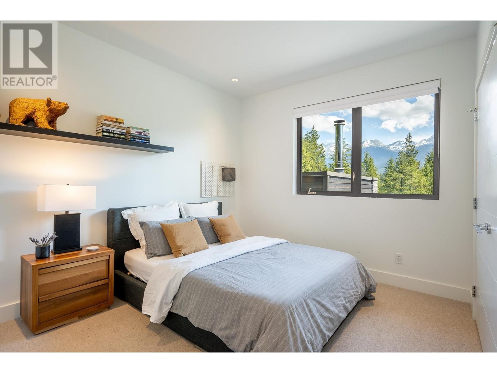 8206 Mountain View Drive, Whistler, British Columbia  V8E 0G3 - Photo 19 - R2786962