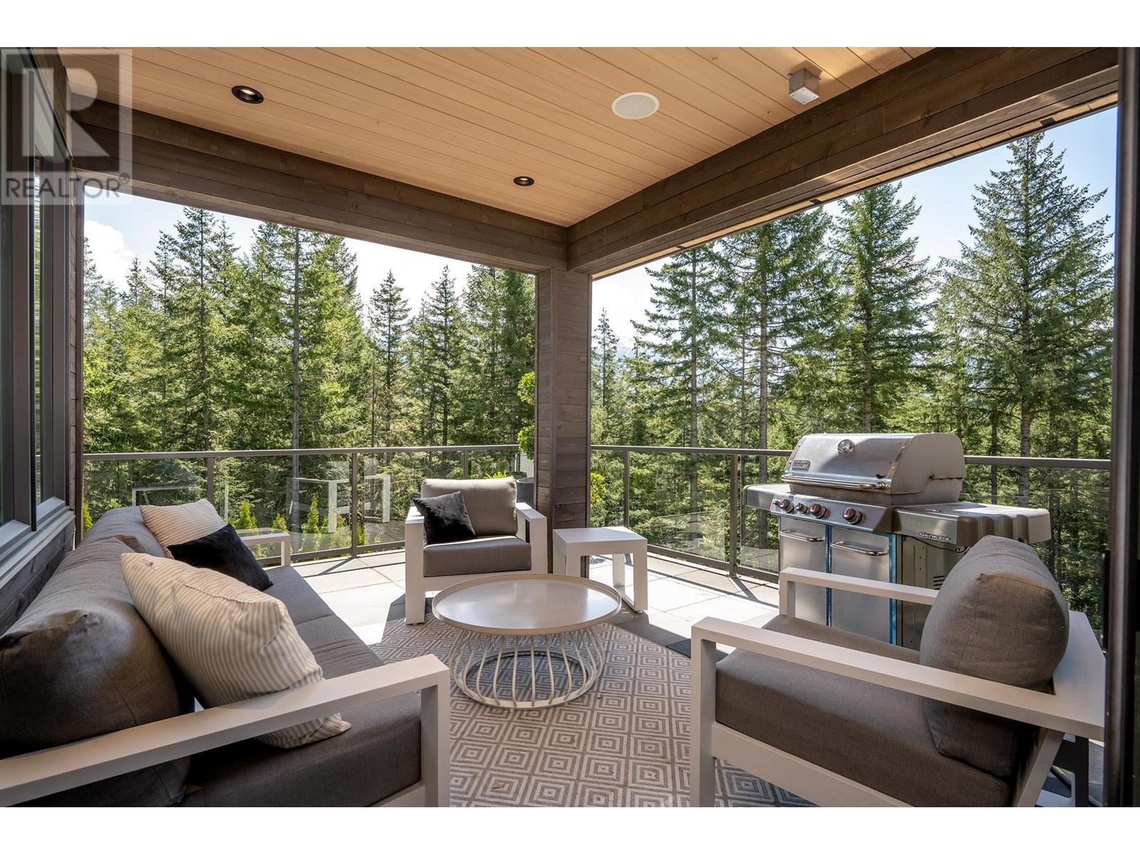 8206 Mountain View Drive, Whistler, British Columbia  V8E 0G3 - Photo 6 - R2786962