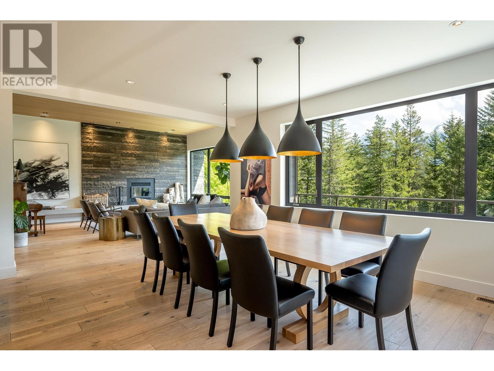 8206 Mountain View Drive, Whistler, British Columbia  V8E 0G3 - Photo 4 - R2786962