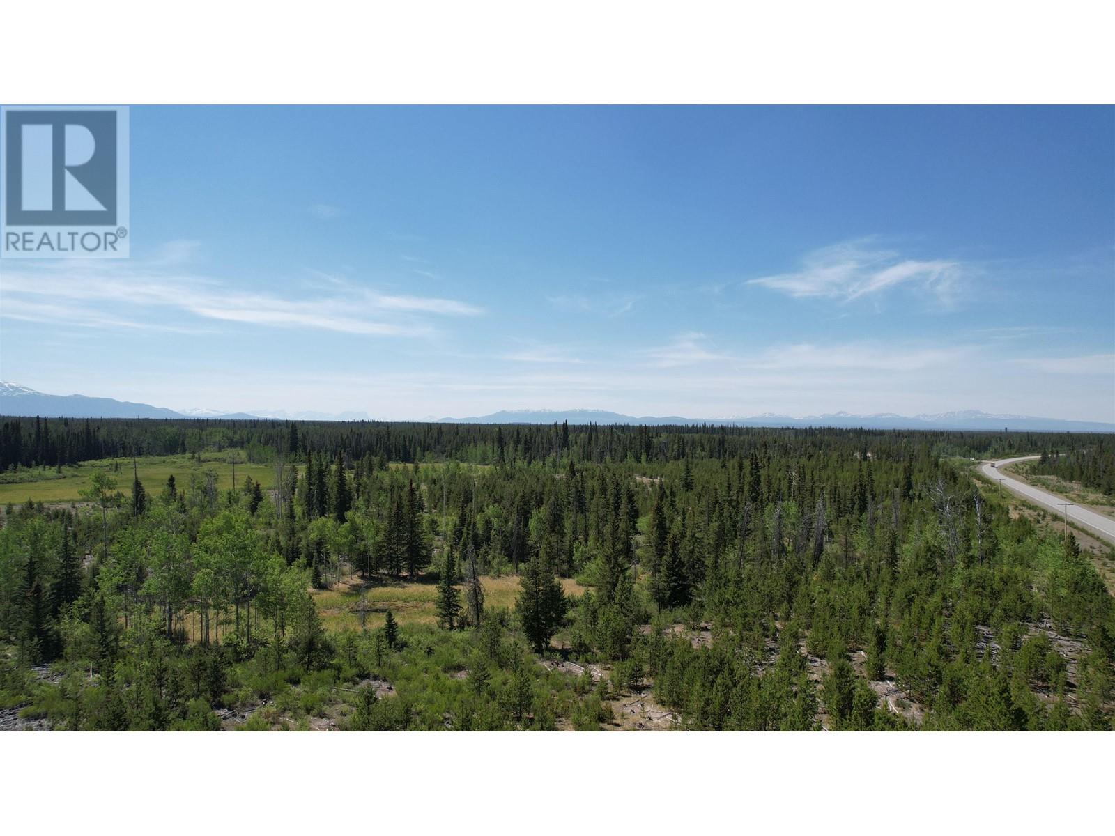BLK B 20 HIGHWAY, Williams Lake, British Columbia