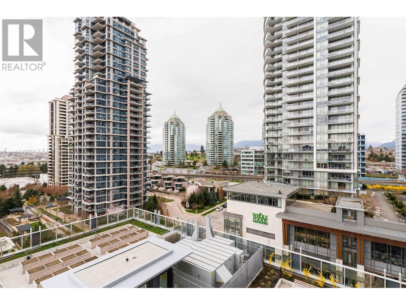 801 2085 Skyline Court, Burnaby, British Columbia  V5C 0M6 - Photo 6 - R2788138