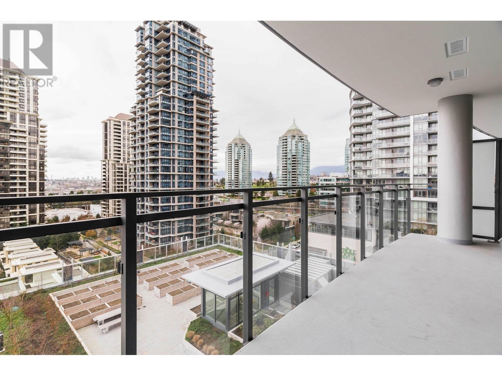 801 2085 Skyline Court, Burnaby, British Columbia  V5C 0M6 - Photo 7 - R2788138