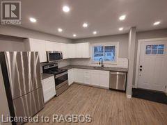 326 Jackson Street, Walkerton, Ontario  N0G 2V0 - Photo 22 - 40436567