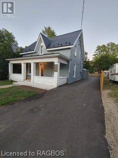 326 Jackson Street, Walkerton, Ontario  N0G 2V0 - Photo 33 - 40436567