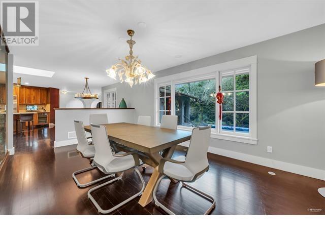 6088 Newton Wynd, Vancouver, British Columbia  V6T 1H9 - Photo 6 - R2786928