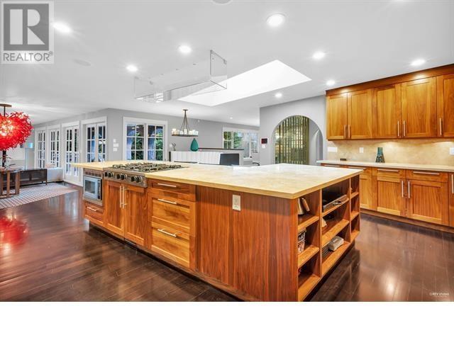 6088 Newton Wynd, Vancouver, British Columbia  V6T 1H9 - Photo 8 - R2786928